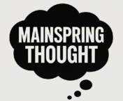 Mainspring Thought